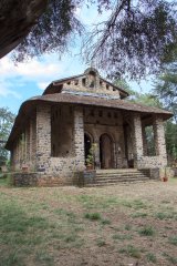 16-Debre Birhan Selassie (church)